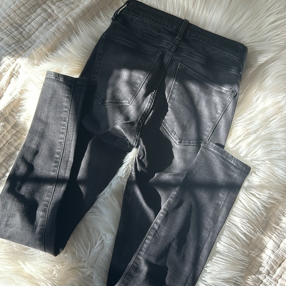 A b e r c r o m b i e & F i t c h • Simone high rise super skinny jean - Picture 5 of 7